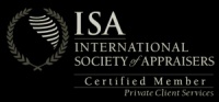 International Sciety of Appraisers