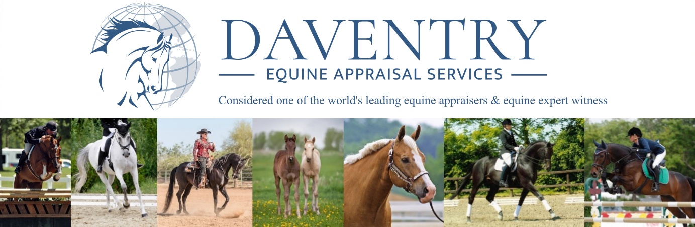 Equine Appraiser